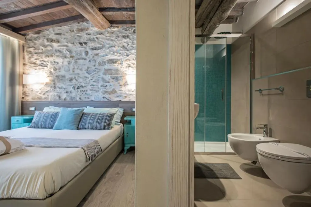 Stellio Affittacamere - Guest House room