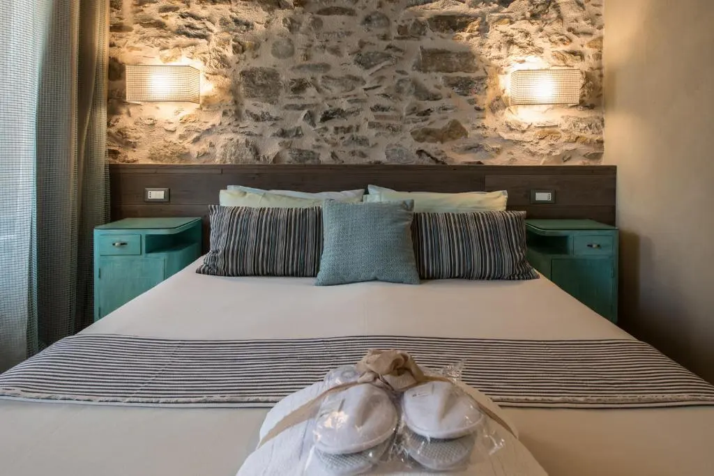 Stellio Affittacamere - Guest House