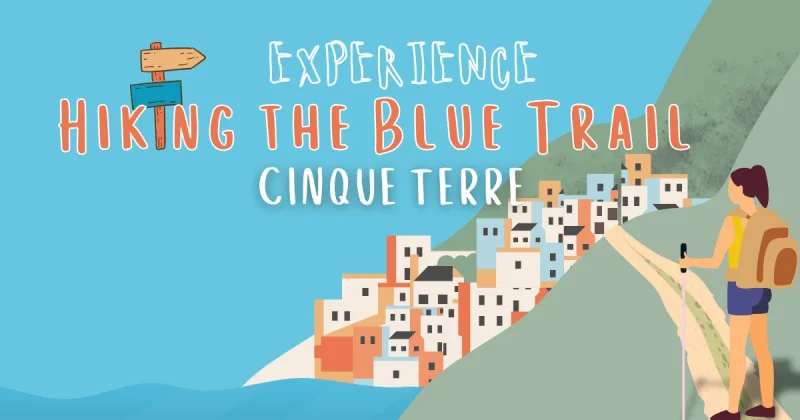Cinque Terre Hikes
