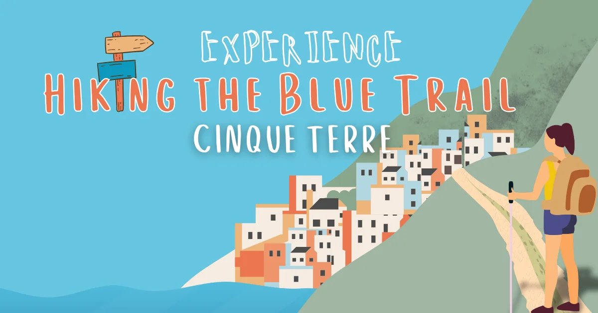 Cinque Terre Hikes