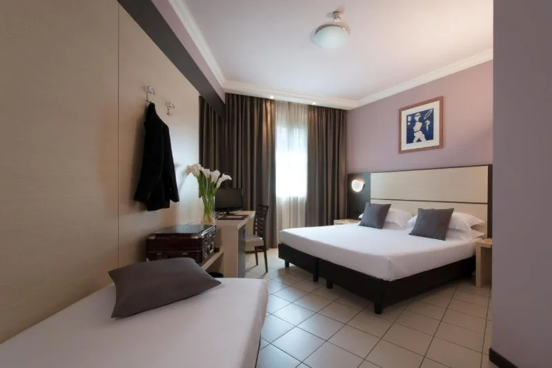 CDH Hotel - La Spezia