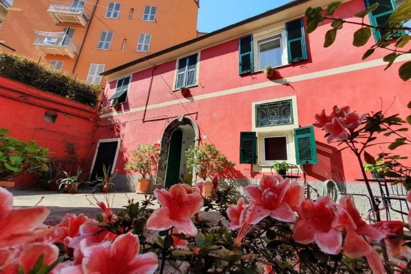 Hotel Novecento - La Spezia