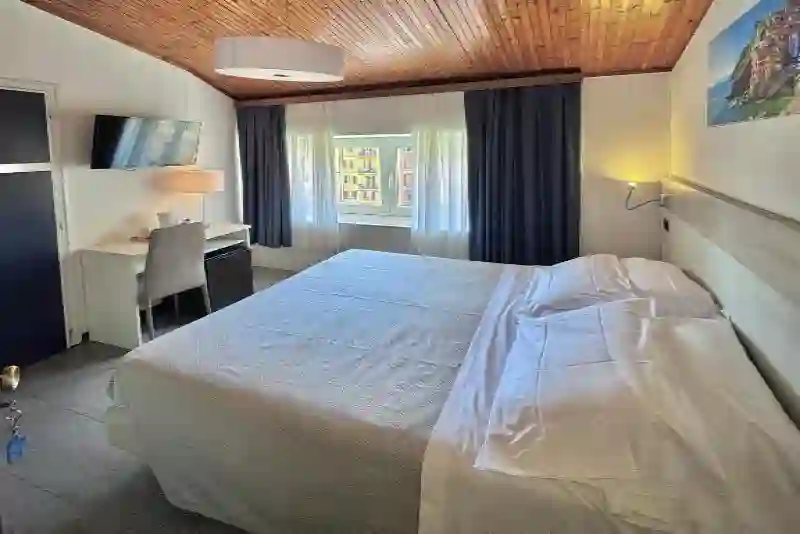 Hotel Venezia - La Spezia