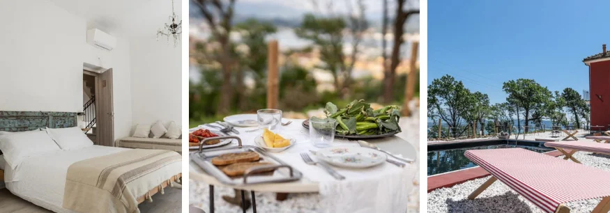 Agriturismo Belvedere 9