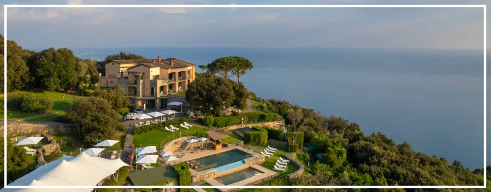 Golfo dei Poeti Relais & Spa