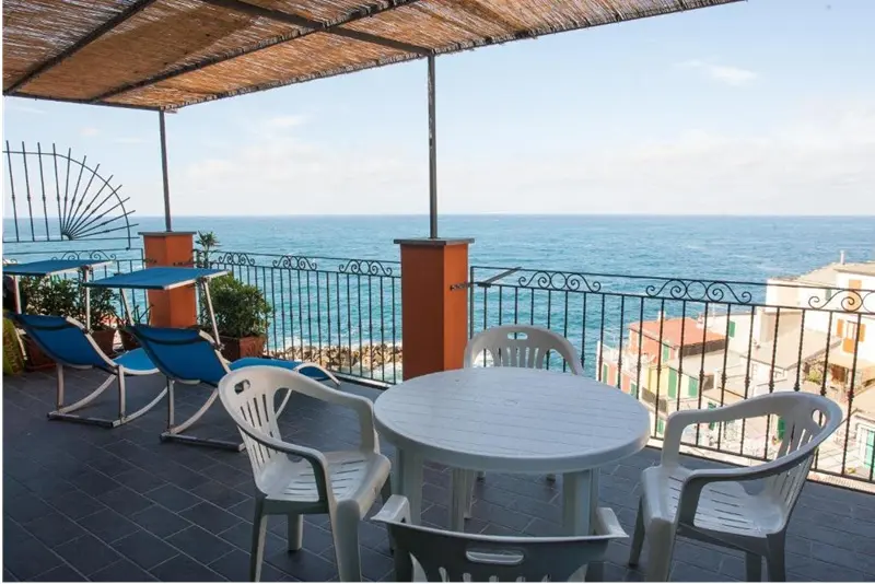 Scorci Di Mare - Sea Views